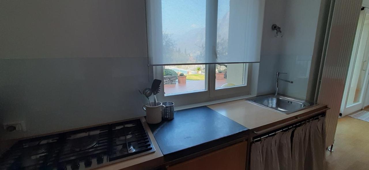 IseoLakeRental - Vacanza Romantica Riva di Solto Esterno foto
