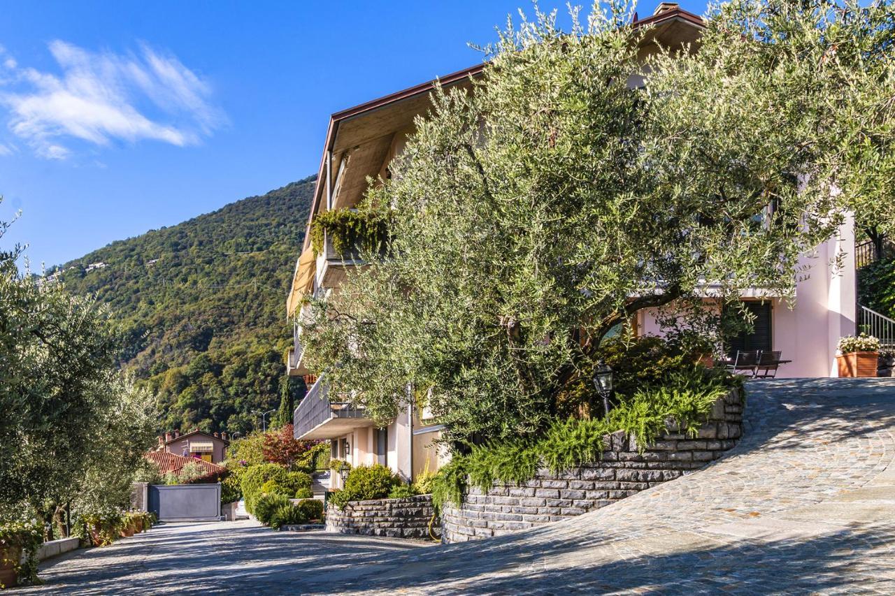 IseoLakeRental - Vacanza Romantica Riva di Solto Esterno foto